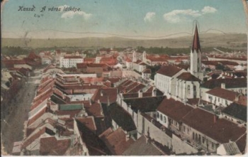 Košice - SK 1914 95 001 ●
